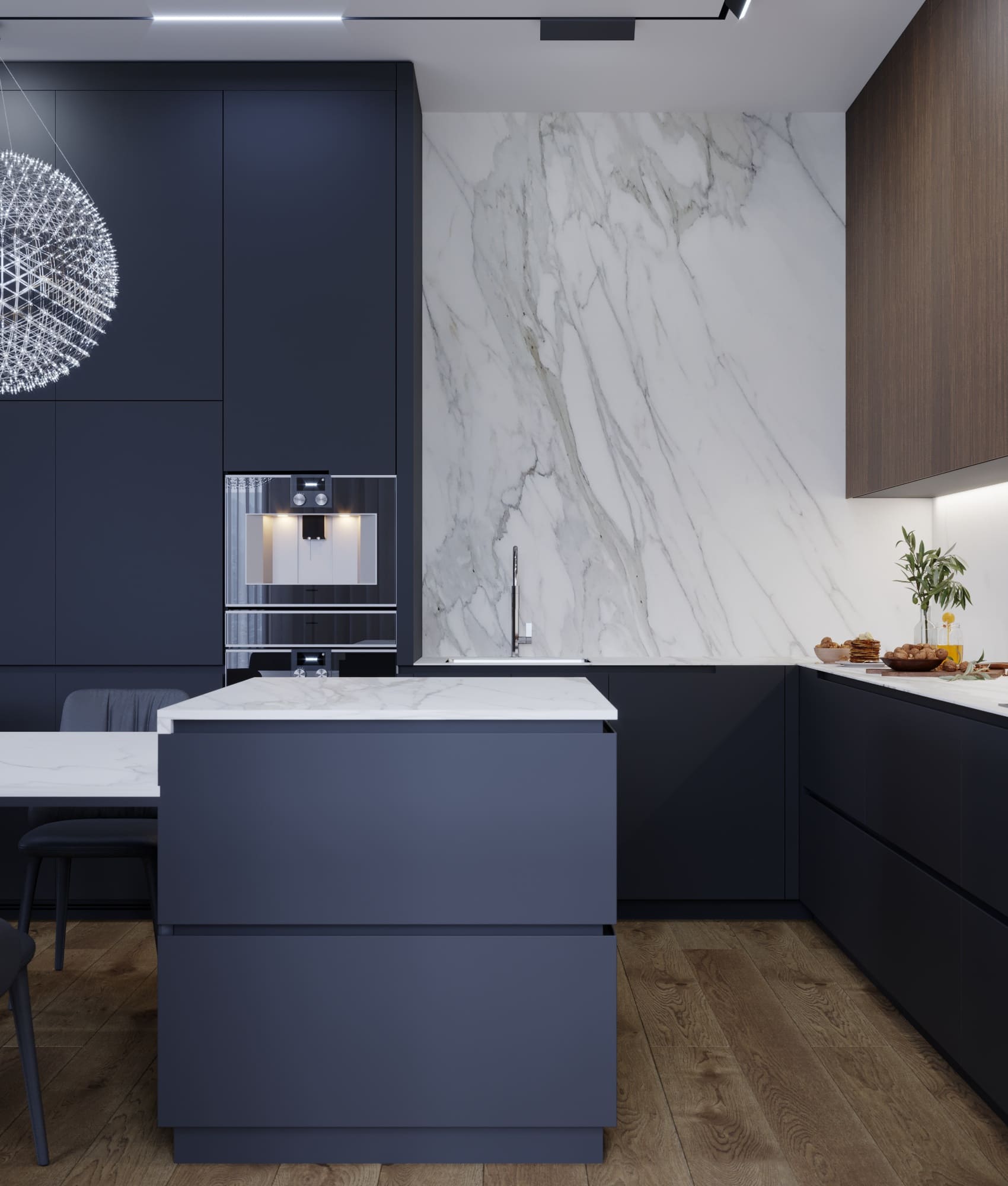 Casa P+E+M